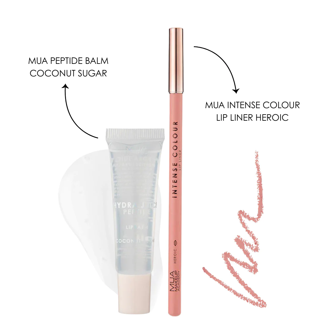 Coconut Snow Set