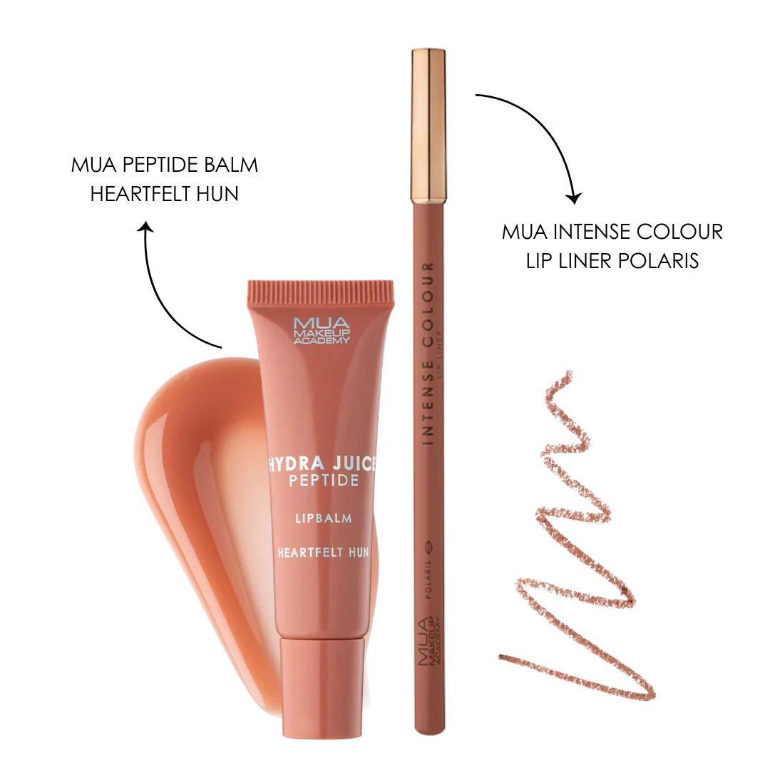Heart Glow Set