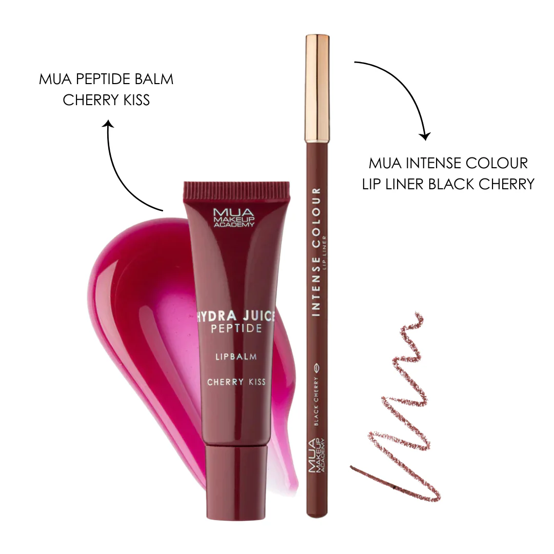 Merry Cherry Magic Set