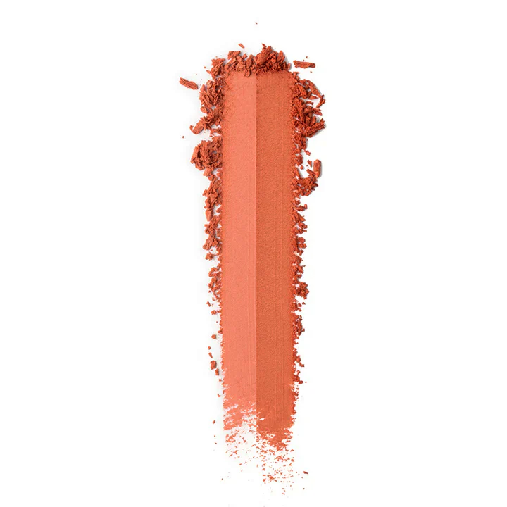 MUA BLUSHED POWDER DUO PEACH FIZZ - Image 3