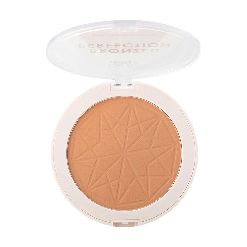 MUA BRONZED PERFECTION MATTE SUNSET TAN - Image 2