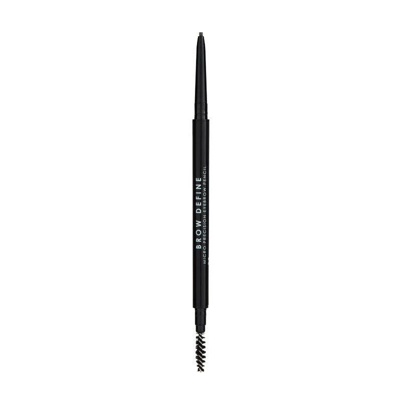MUA BROW DEFINE MICRO PENCIL BLACK - Image 2