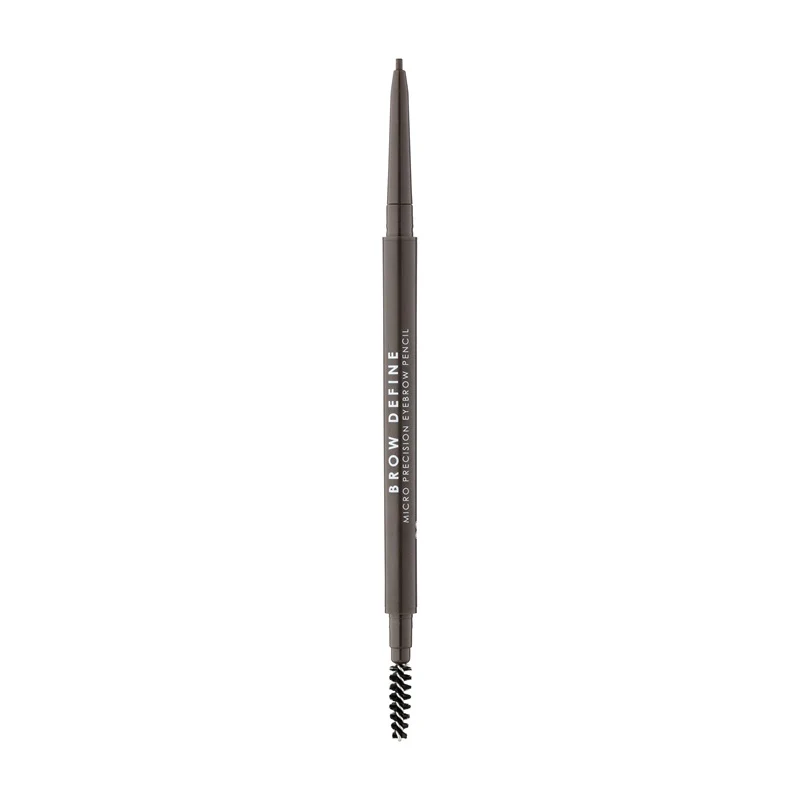 MUA BROW DEFINE MICRO PENCIL DARK BROWN - Image 2