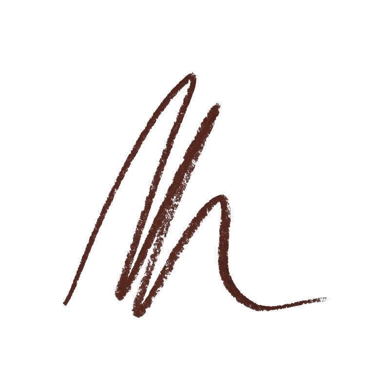 MUA BROW DEFINE MICRO PENCIL DARK BROWN - Image 3