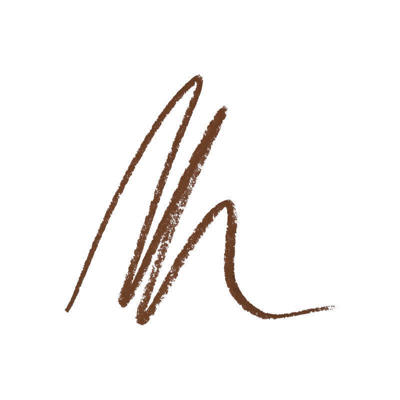 MUA BROW DEFINE MICRO PENCIL MID BROWN - Image 3