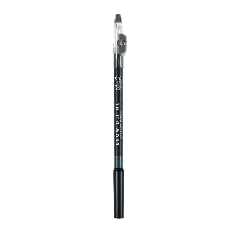 MUA BROW DEFINE PENCIL GREY