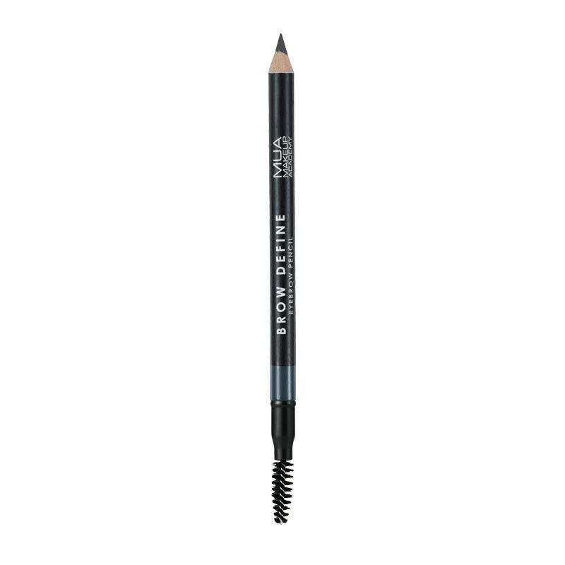 MUA BROW DEFINE PENCIL GREY - Image 2