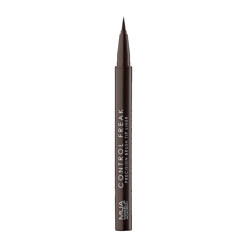 MUA CONTROL FREAK EYELINER CHOCOLATE BROWN - Image 2