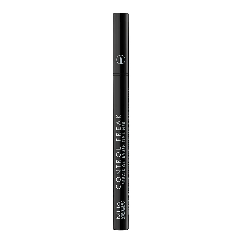 MUA CONTROL FREAK EYELINER JET BLACK