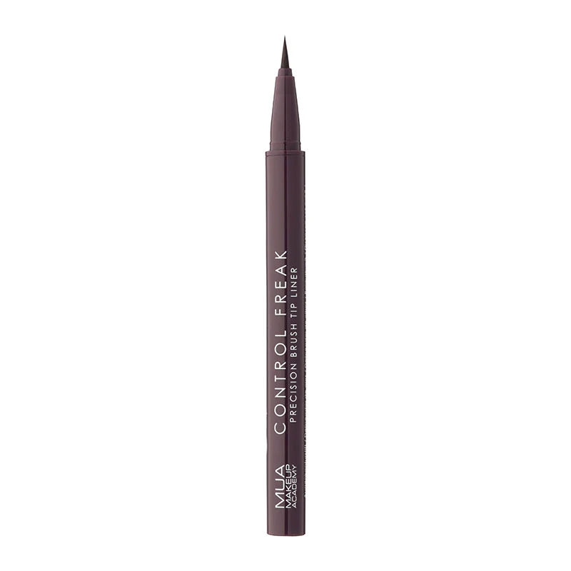 MUA CONTROL FREAK EYELINER ROYAL PURPLE - Image 2