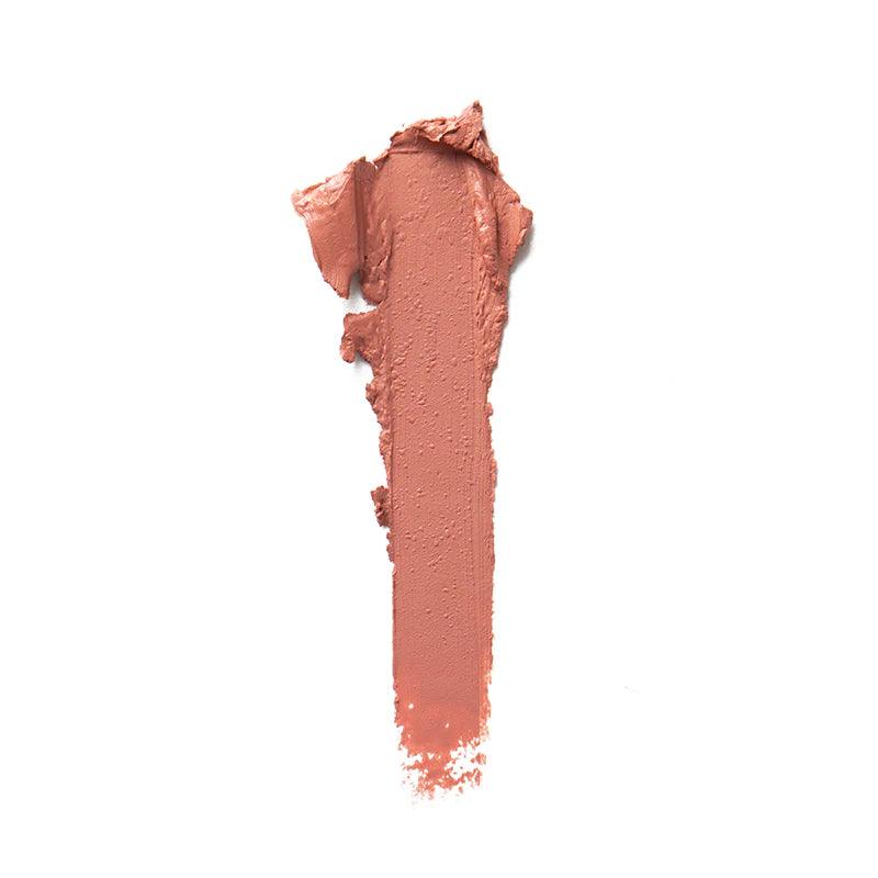 MUA CREAMY MATTE LIPSTICK HEROIC - Image 3