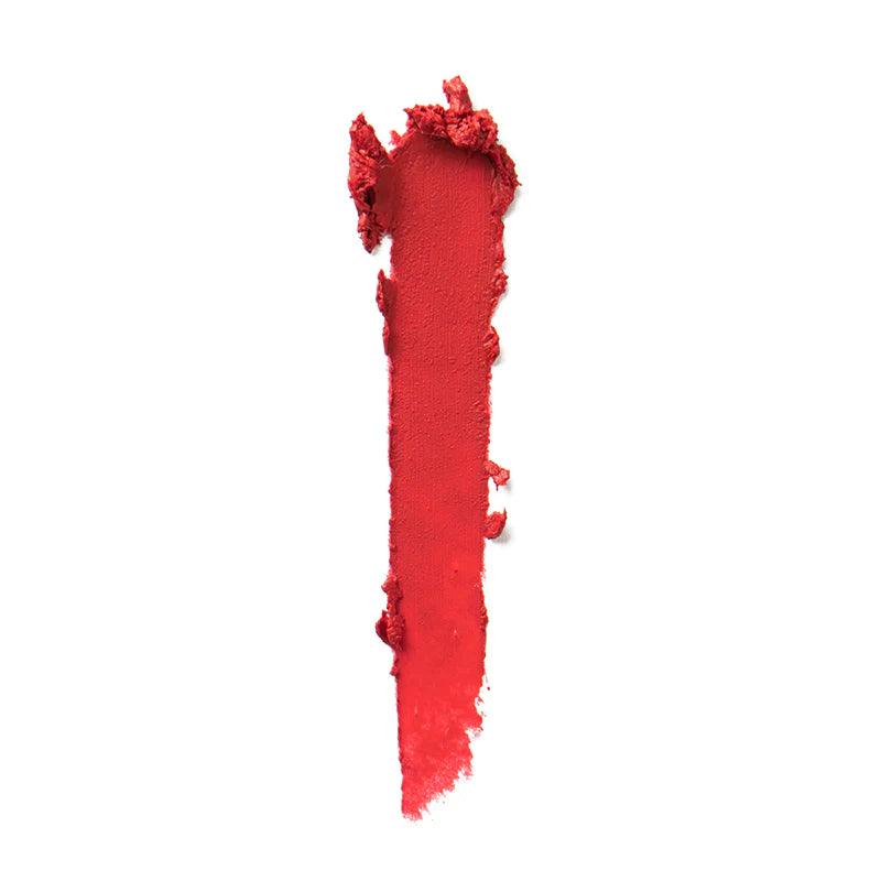 MUA CREAMY MATTE LIPSTICK RAZZLEBERRY - Image 3