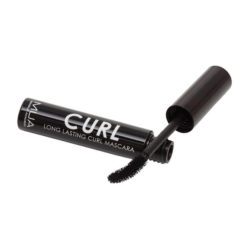 MUA CURL MASCARA - Image 3