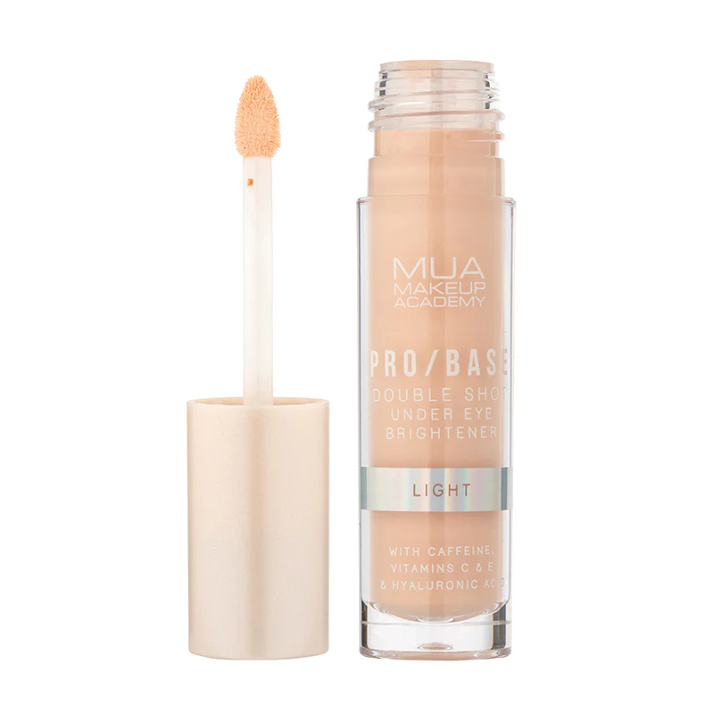 MUA DOUBLE SHOT UNDER EYE BRIGHTENER LIGHT - Image 2