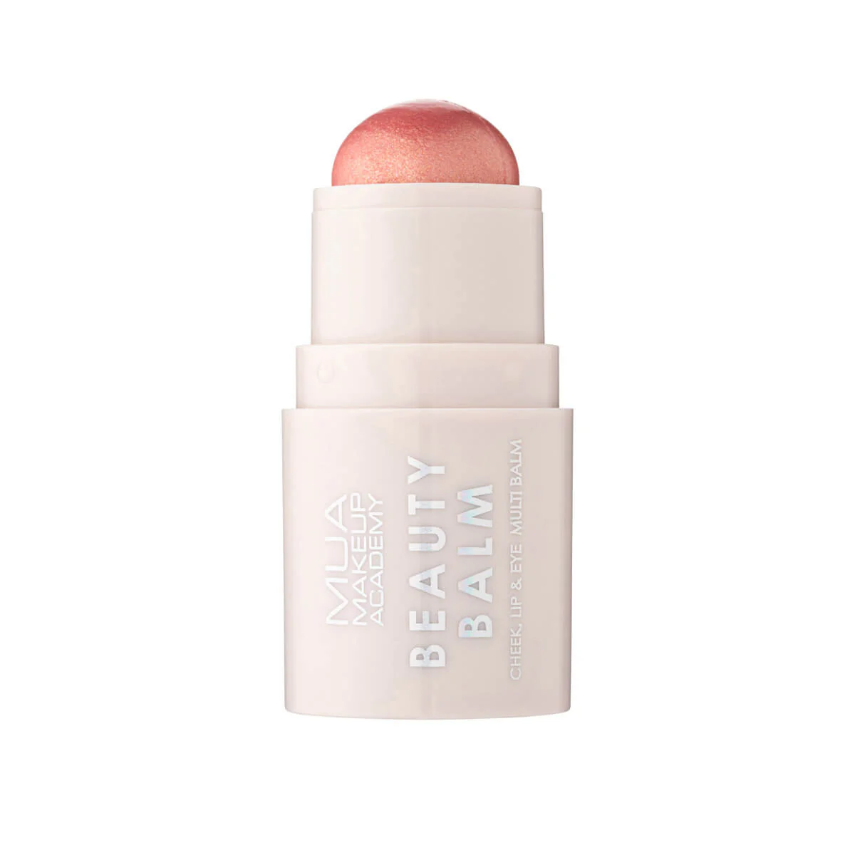 MUA GREECE BEAUTY BALM HOLLYWOOD ROSE - Image 2