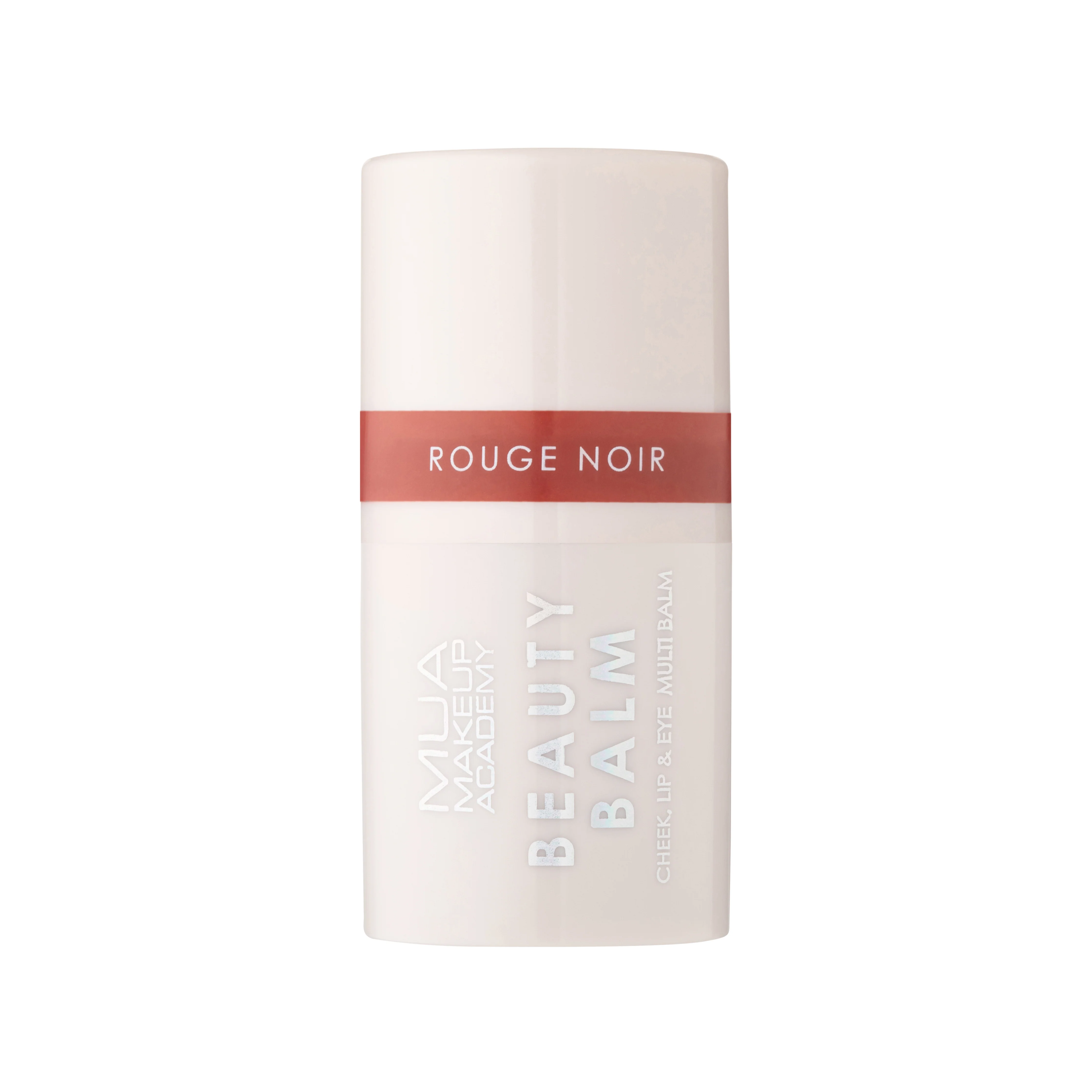 MUA GREECE BEAUTY BALM ROUGE NOIR