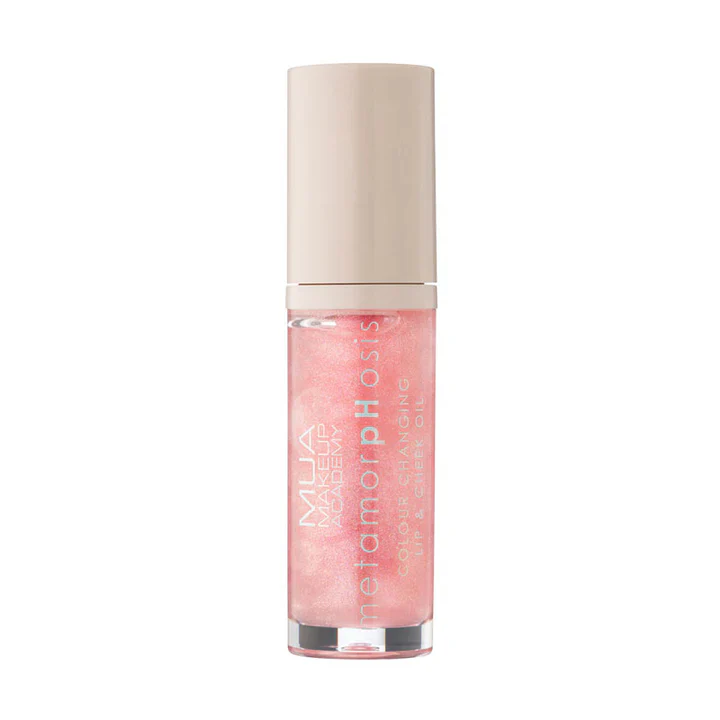 MUA GREECE LIP & CHEEK OIL BIRTHDAY CAKE - Image 2