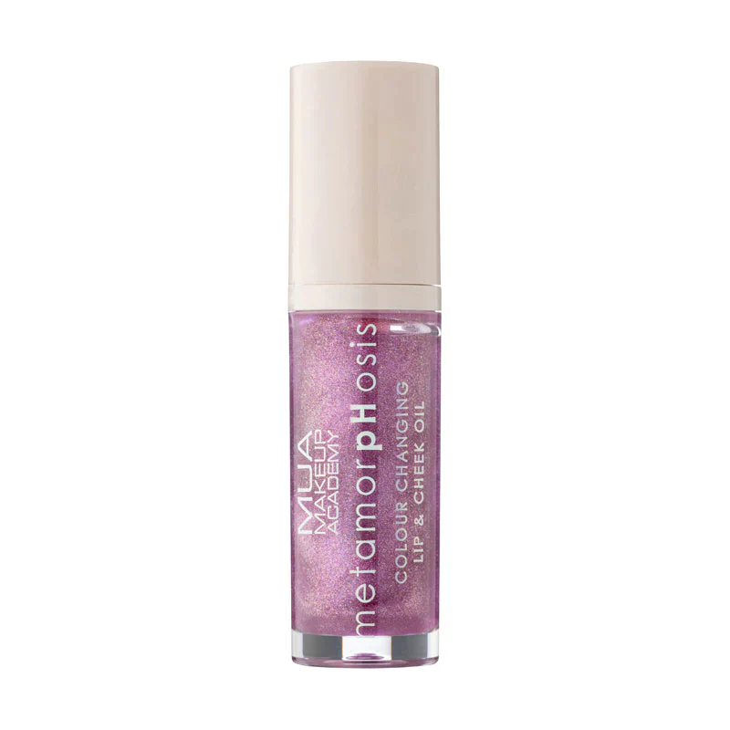 MUA GREECE LIP & CHEEK OIL GRAPEVINE - Image 2