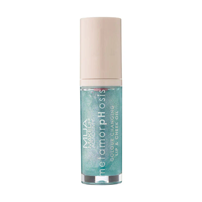 MUA GREECE LIP & CHEEK OIL MERMAID - Image 2