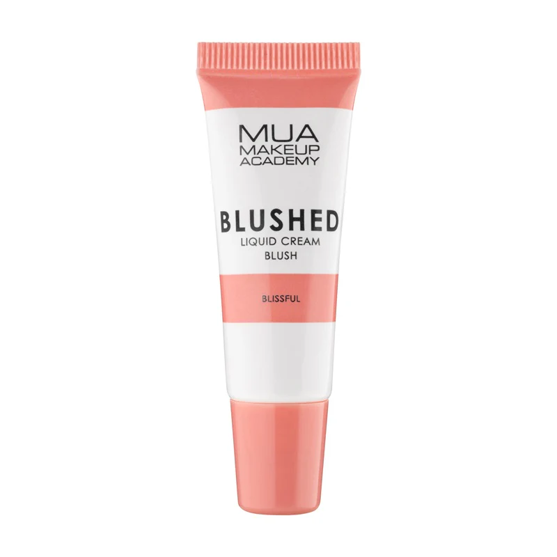 MUA GREECE LIQUID BLUSHER BLISSFUL
