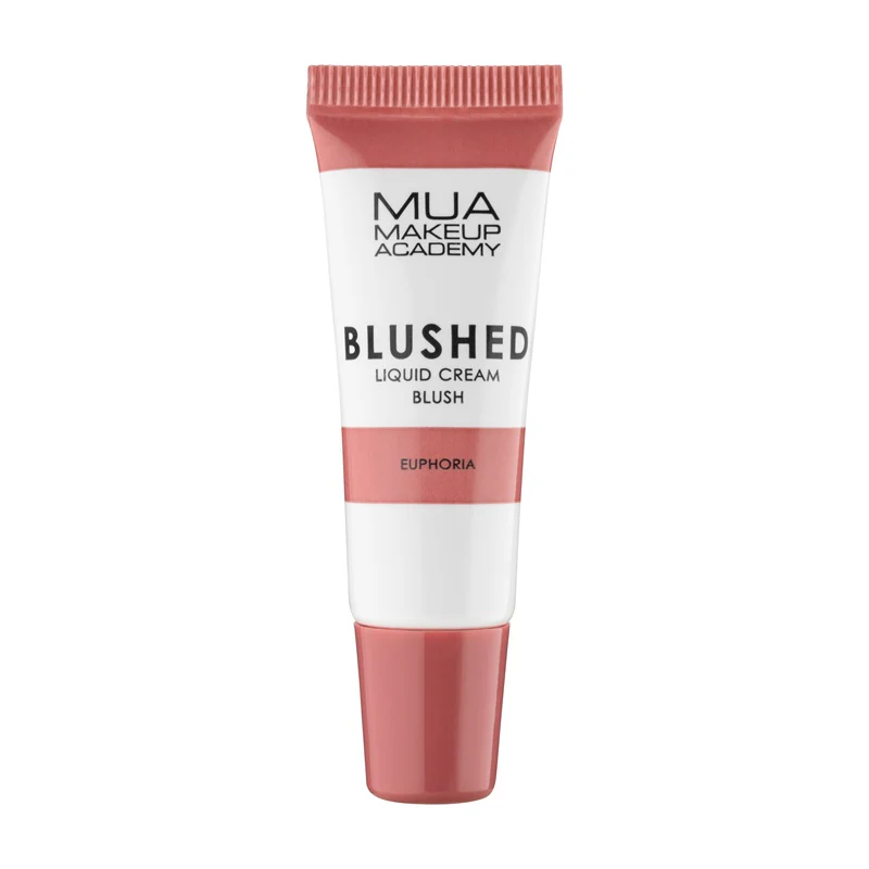 MUA GREECE LIQUID BLUSHER EUPHORIA