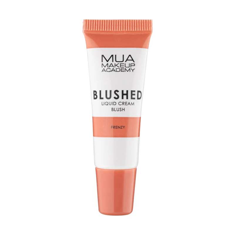 MUA GREECE LIQUID BLUSHER FRENZY