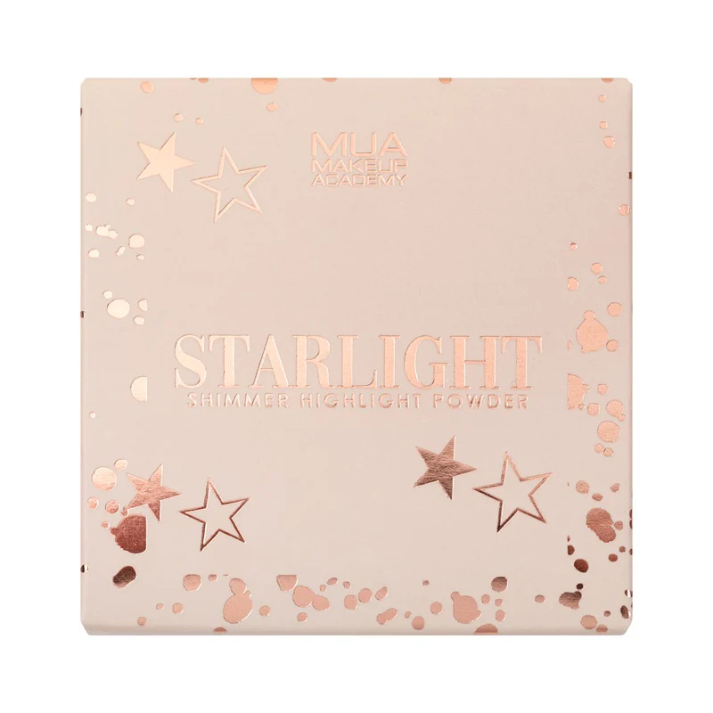 MUA GREECE STARLIGHT HOLLYWOOD STARLET - Image 5