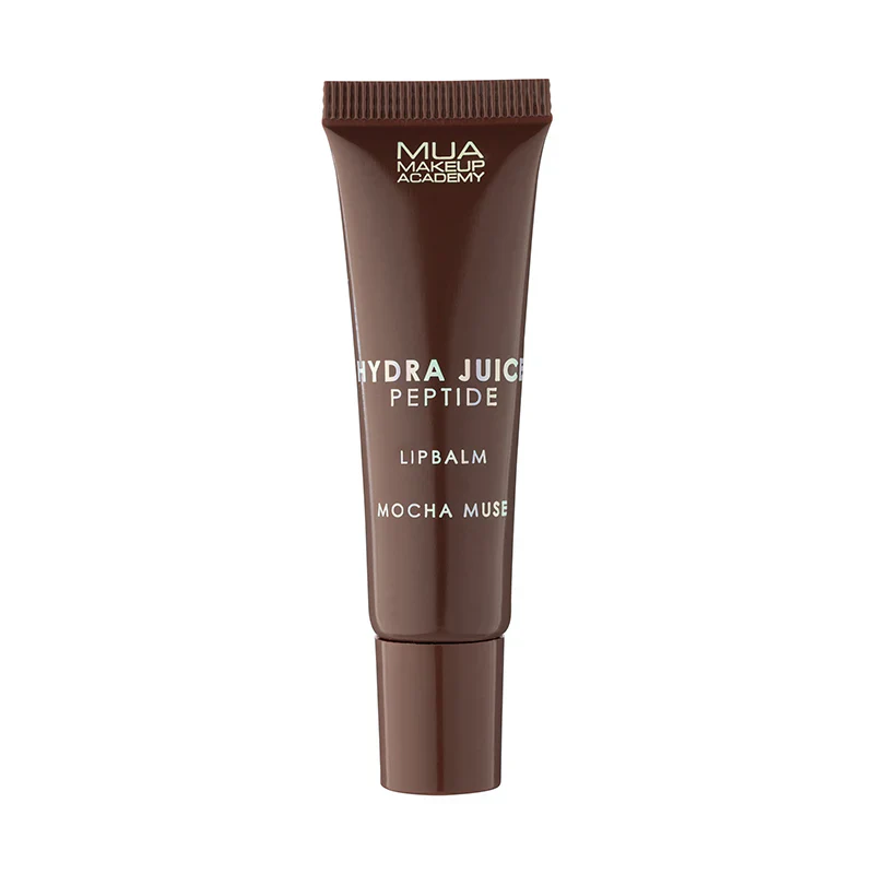 MUA PEPTIDE BALM MOCHA MUSE