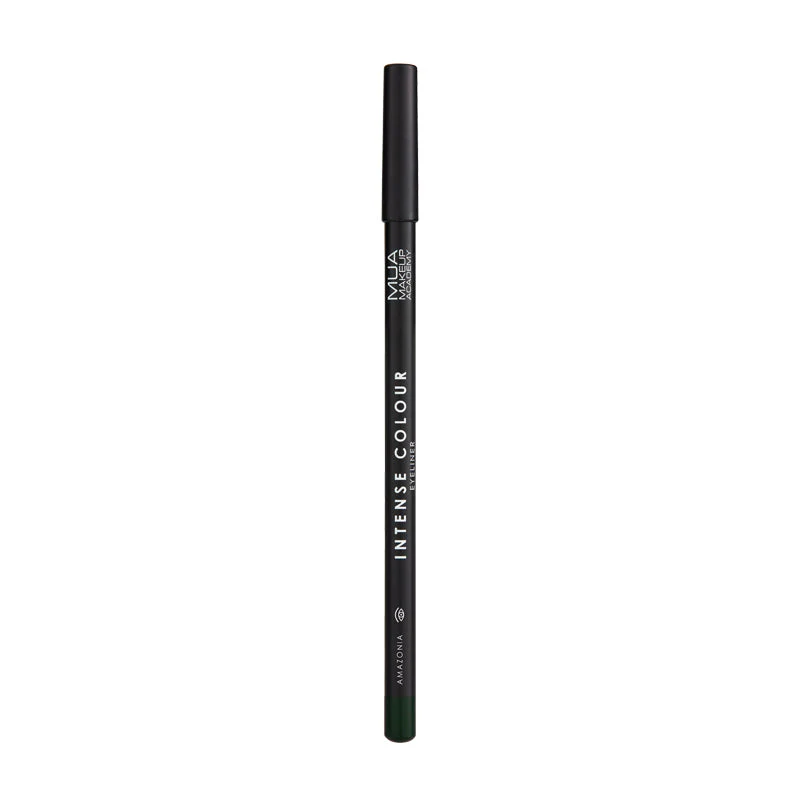 MUA INTENSE COLOUR EYELINER AMAZONIA
