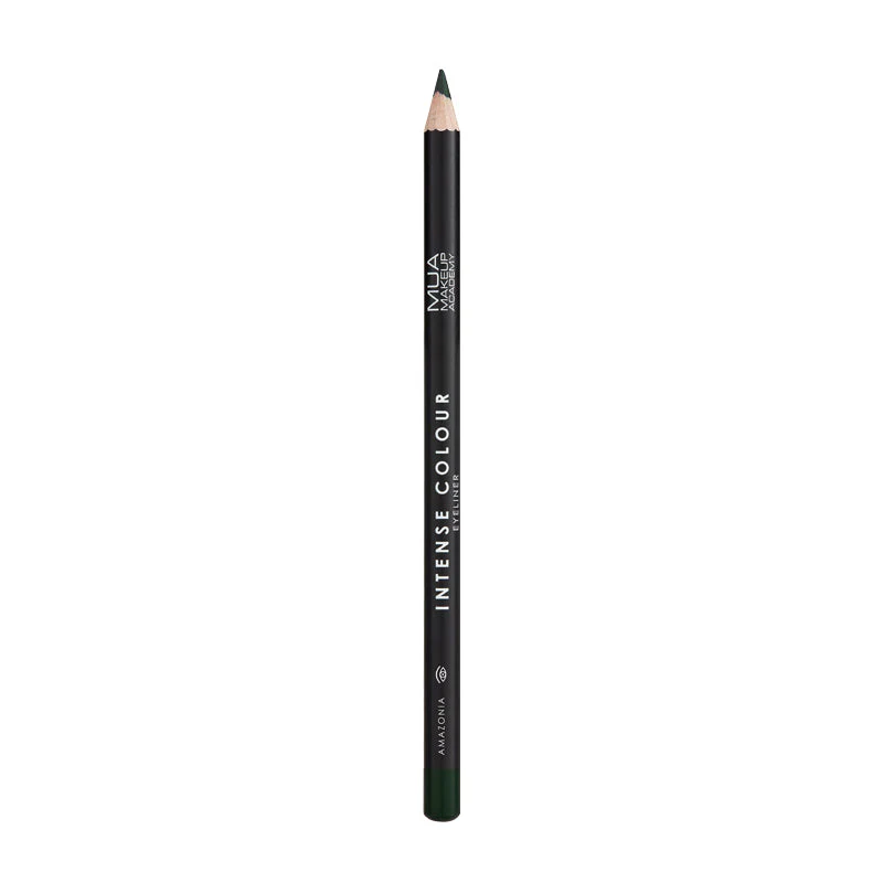 MUA INTENSE COLOUR EYELINER AMAZONIA - Image 2