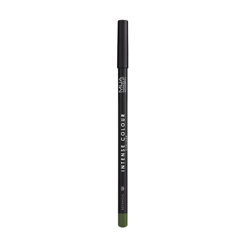 MUA INTENSE COLOUR EYELINER BOTANICAL