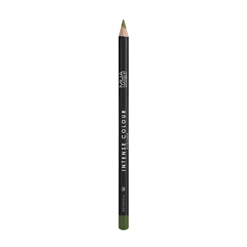 MUA INTENSE COLOUR EYELINER BOTANICAL - Image 2