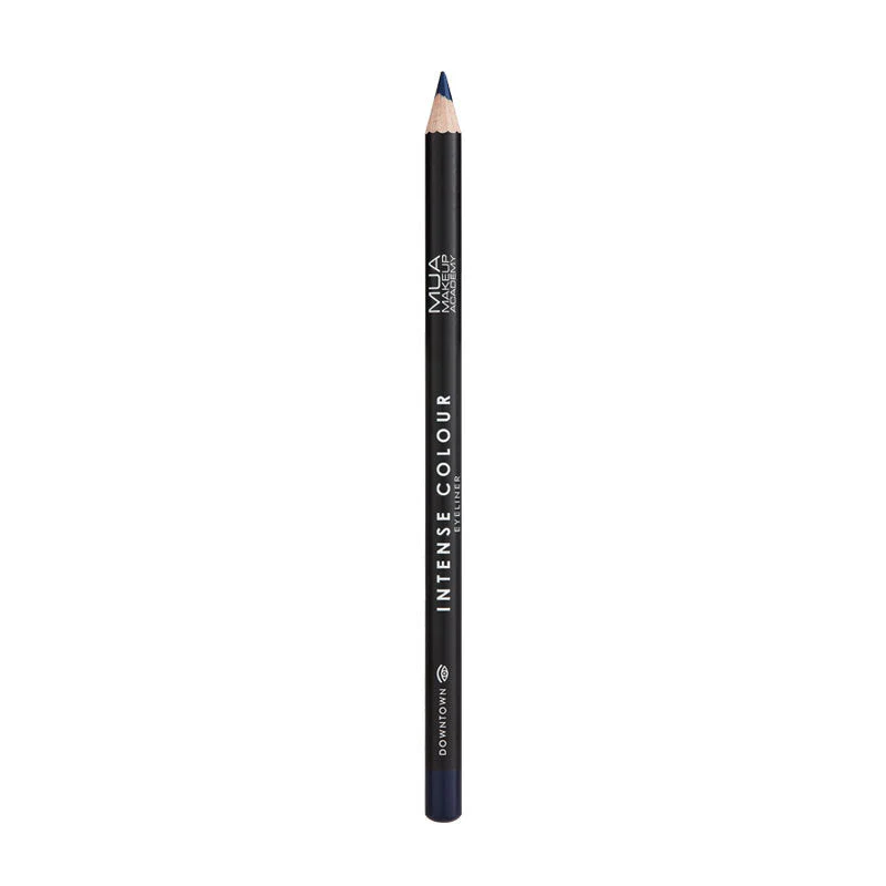 MUA INTENSE COLOUR EYELINER DOWNTOWN - Image 2