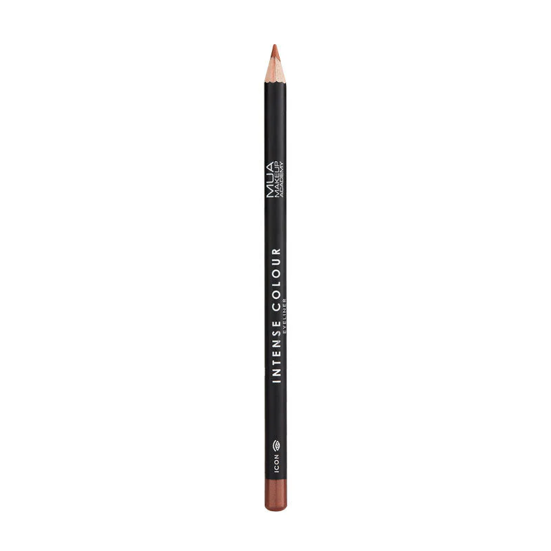 MUA INTENSE COLOUR EYELINER ICON - Image 2