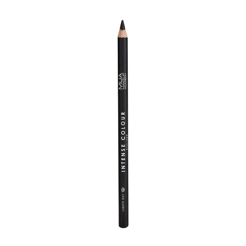 MUA INTENSE COLOUR EYELINER LIGHTS OUT - Image 2