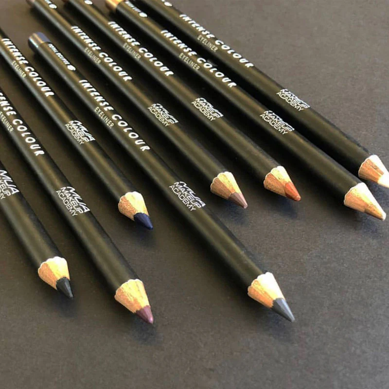 MUA INTENSE COLOUR EYELINER BOTANICAL - Image 4