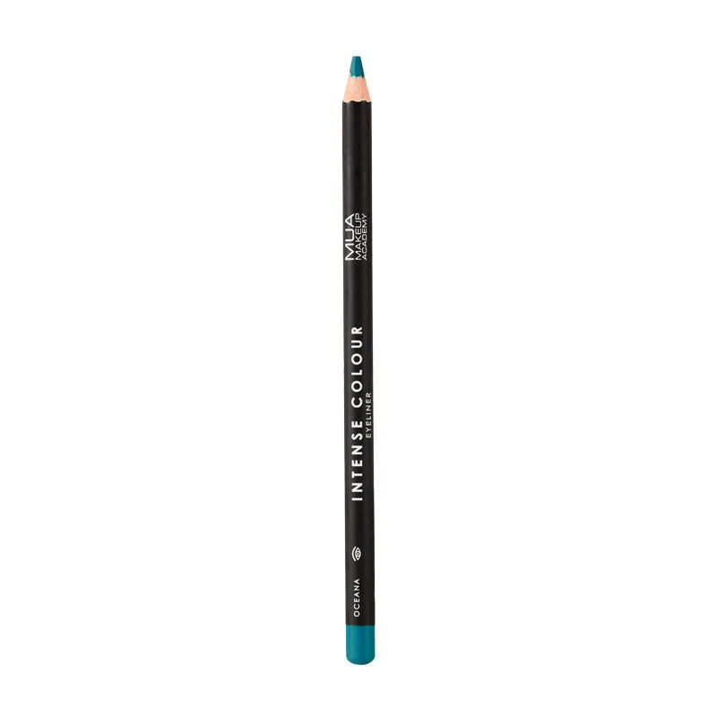 MUA INTENSE COLOUR EYELINER OCEANA - Image 2