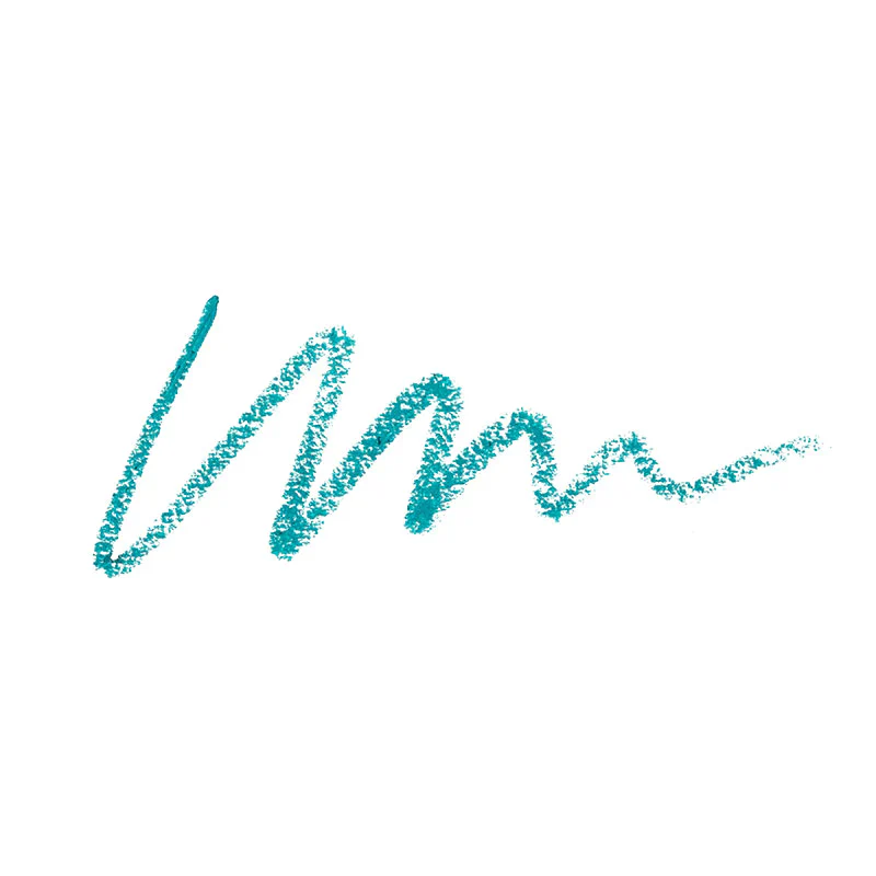 MUA INTENSE COLOUR EYELINER OCEANA - Image 3