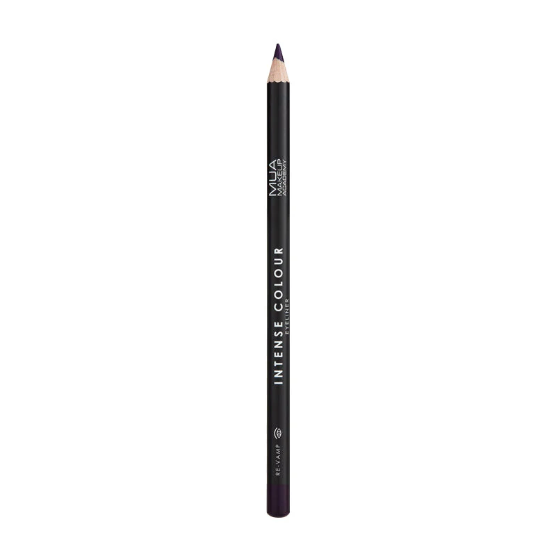 MUA INTENSE COLOUR EYELINER RE-VAMP - Image 2