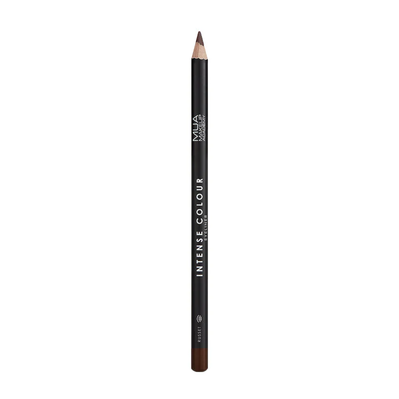 MUA INTENSE COLOUR EYELINER RUSSET - Image 2