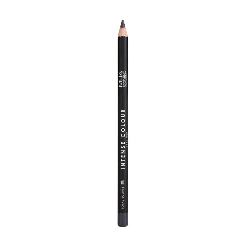 MUA INTENSE COLOUR EYELINER TOTAL ECLIPSE - Image 2