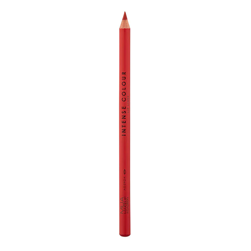 MUA INTENSE COLOUR LIP LINER AGENDA - Image 2