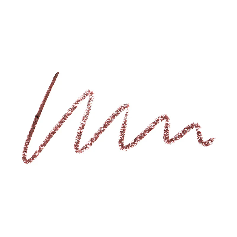 MUA INTENSE COLOUR LIP LINER  BLACK CHERRY - Image 3