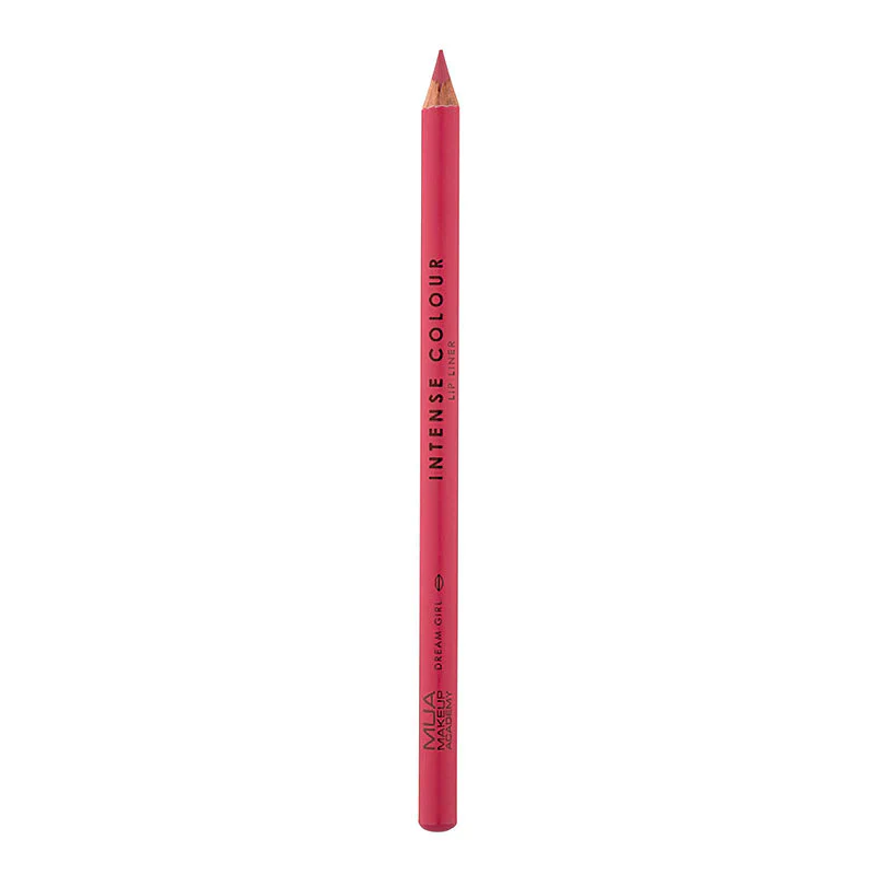 MUA INTENSE COLOUR LIP LINER DREAM GIRL - Image 2