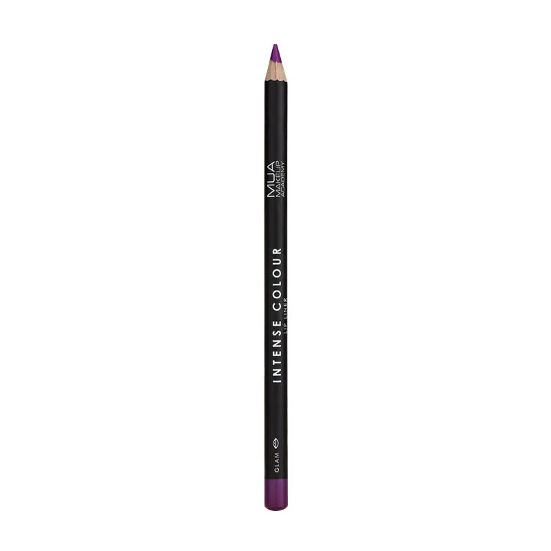 MUA INTENSE COLOUR LIP LINER GLAM - Image 2