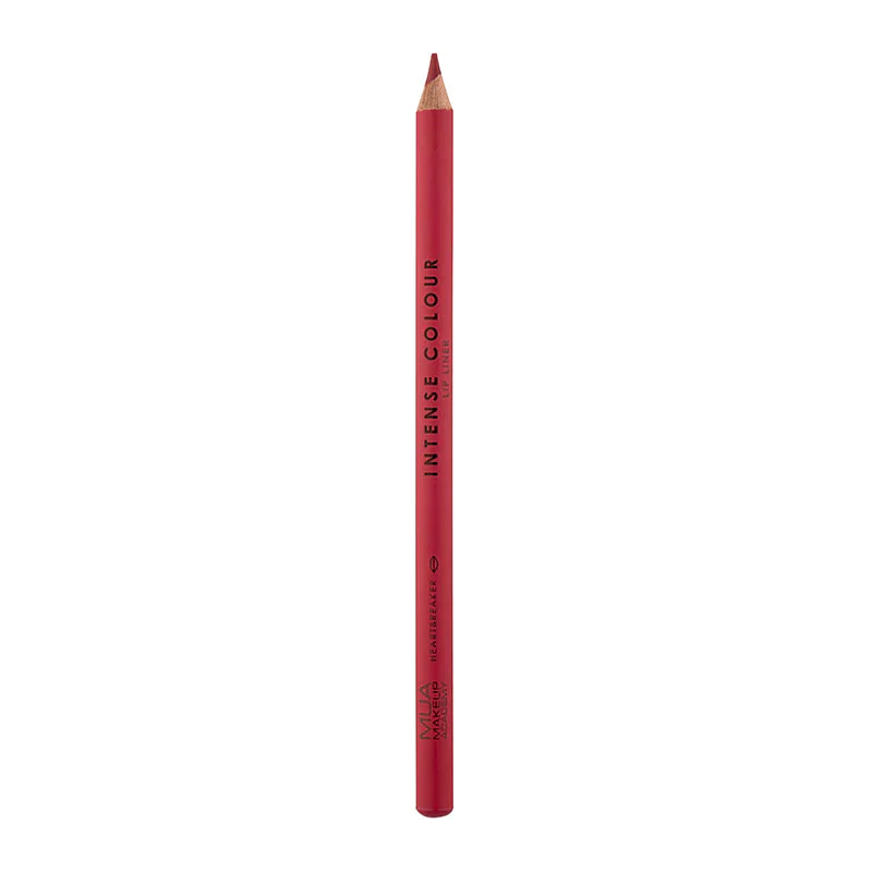 MUA INTENSE COLOUR LIP LINER HEARTBREAKER - Image 2