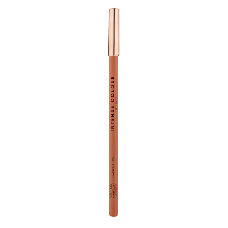 MUA INTENSE COLOUR LIP LINER HEARTFELT