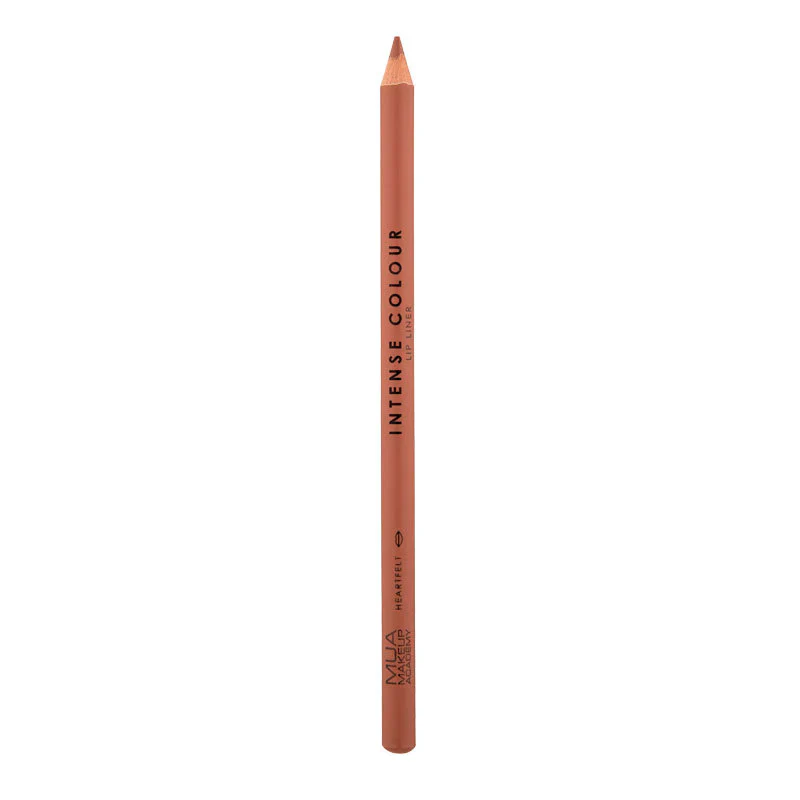 MUA INTENSE COLOUR LIP LINER HEARTFELT - Image 2