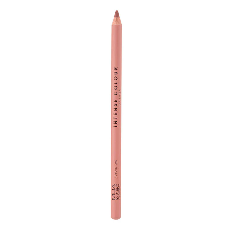 MUA INTENSE COLOUR LIP LINER HEROIC - Image 2