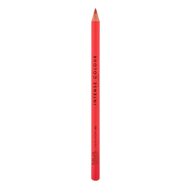 MUA INTENSE COLOUR LIP LINER LOVE LETTER - Image 2
